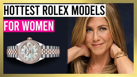 rolex frauen modell|best rolex for women.